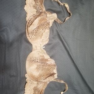Whimsy bra 32DDD NWOT